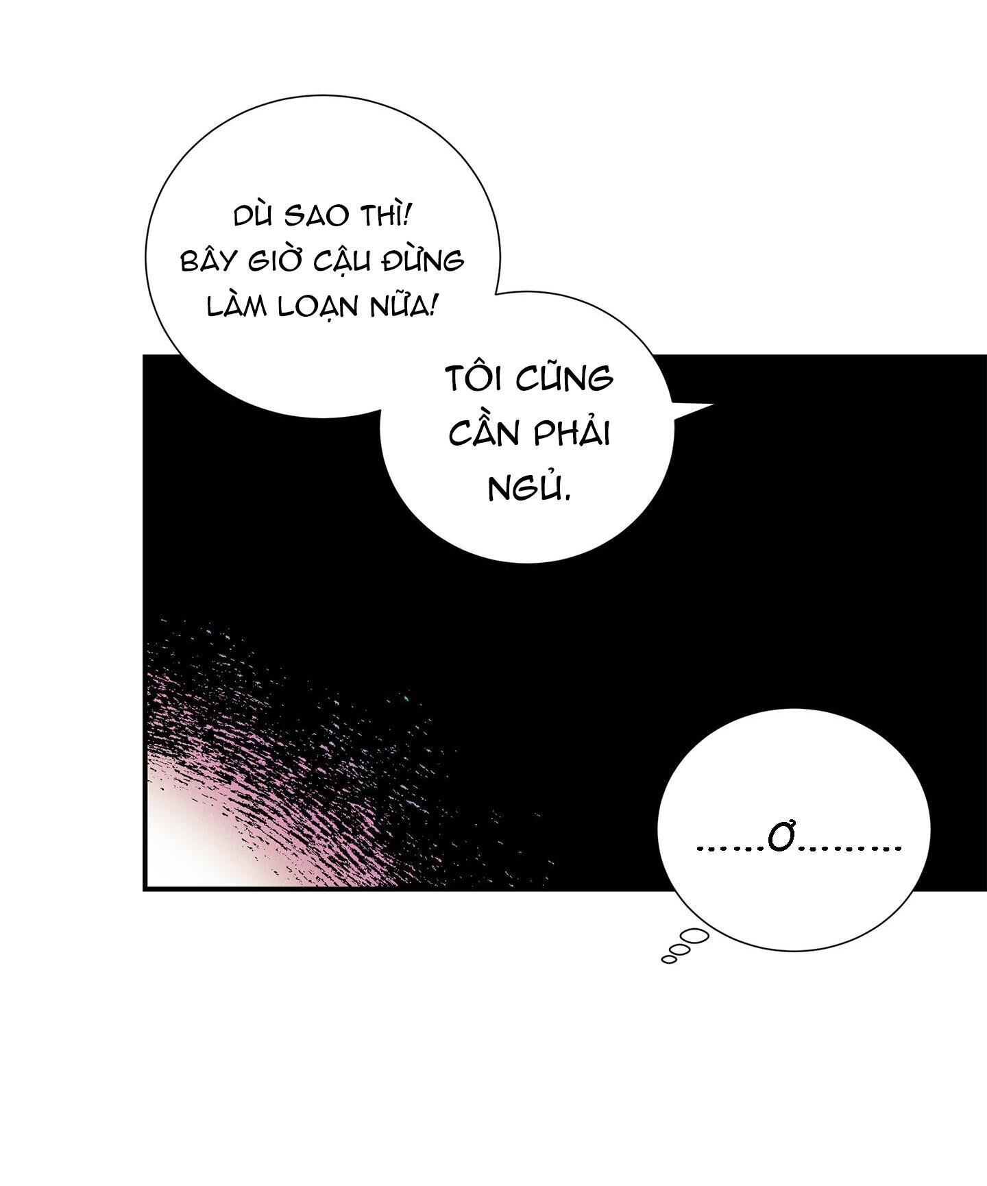 ông chú bên cửa sổ Chapter 11 - Trang 1