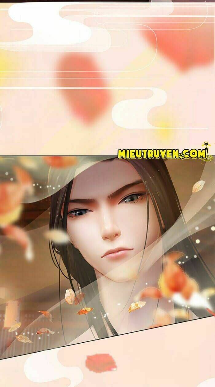 Yêu Nhan Lệnh Chapter 5 - Next Chapter 6