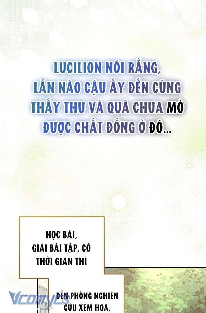 tôi đang được nuôi dưỡng bởi những kẻ phản diện Chapter 60 - Trang 1