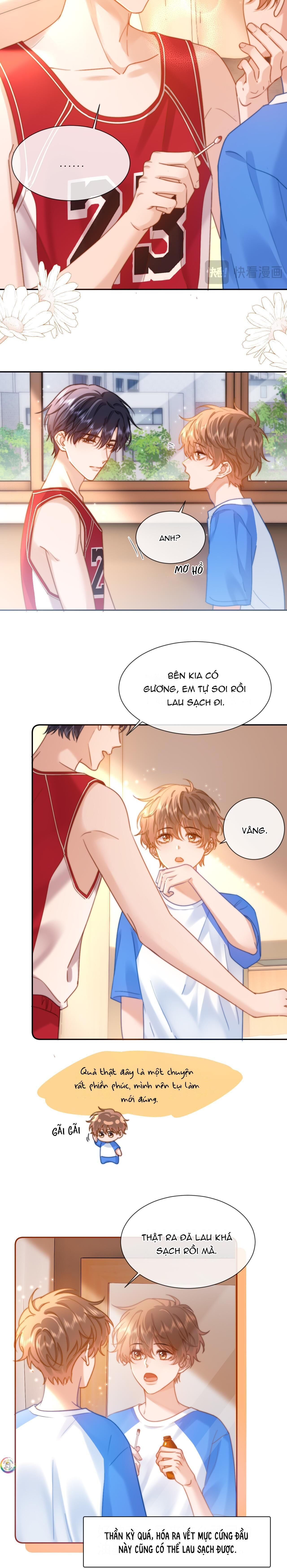 chất dị ứng cực cute Chapter 16 - Trang 2