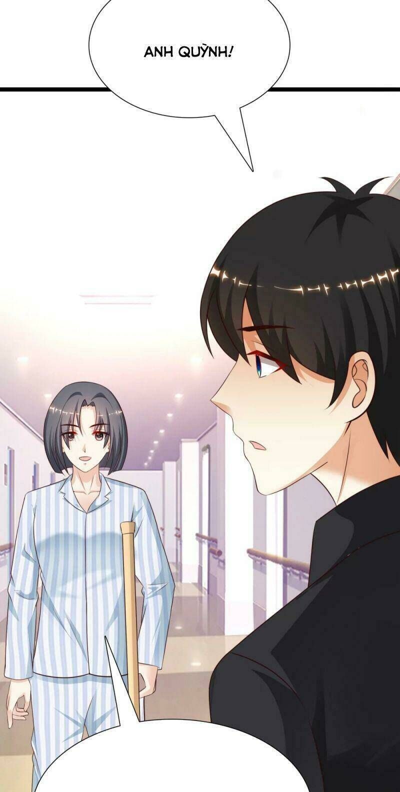 tối cường vận đào hoa Chapter 177 - Trang 2