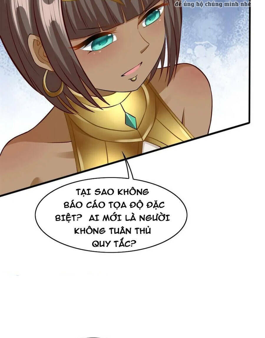 ta không muốn làm đệ nhất chapter 109 - Trang 2