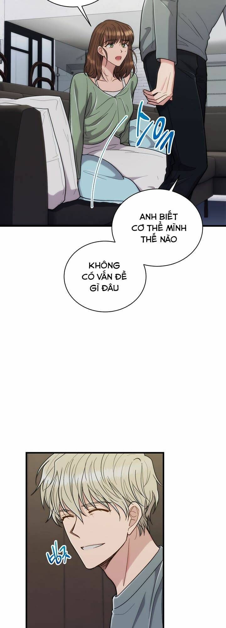 Bác Sĩ Trở Lại Chapter 110 - Trang 2