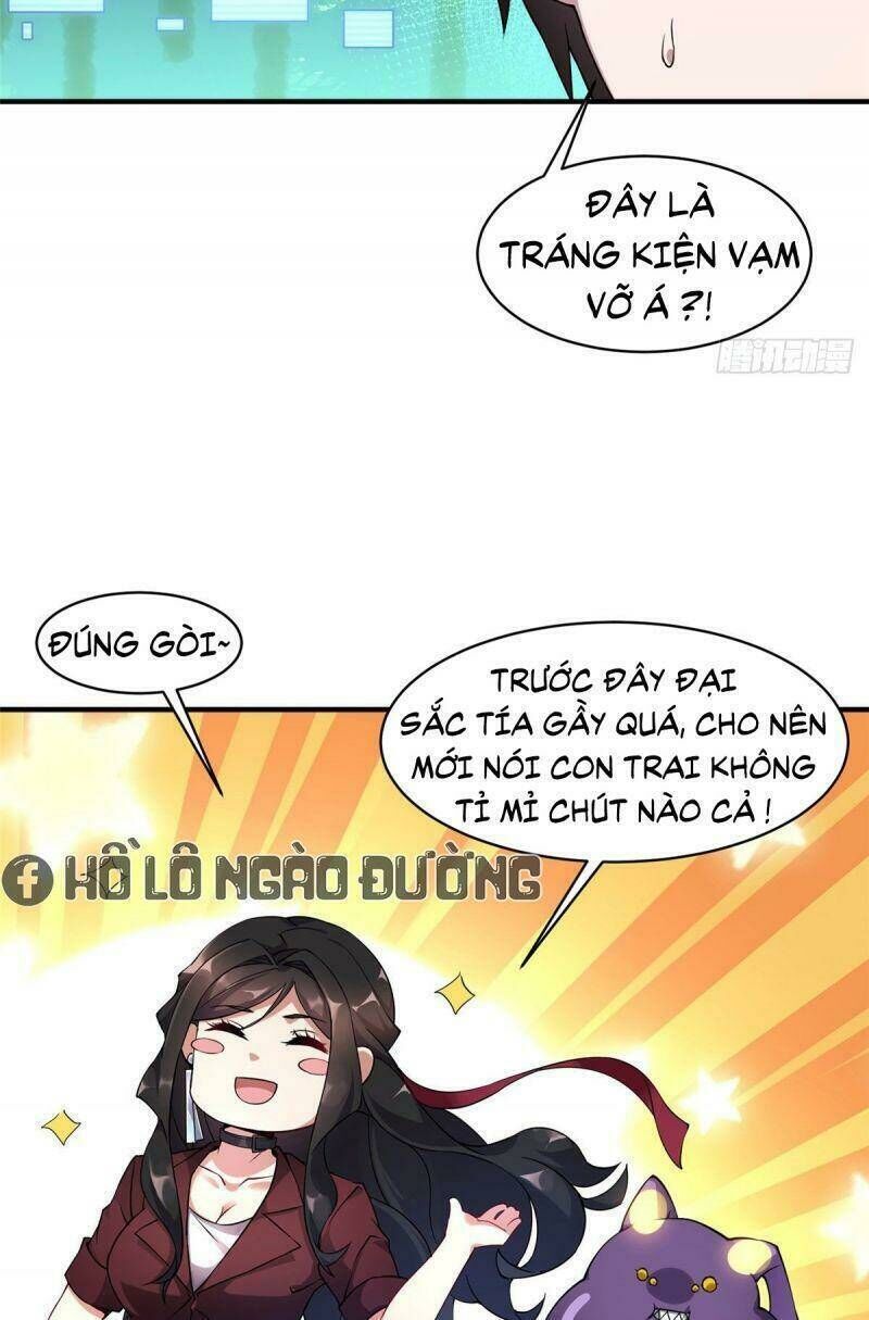 thần sủng tiến hóa Chapter 9 - Trang 2