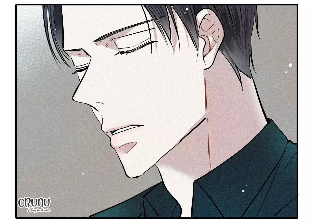 (CBunu) Tình yêu và danh vọng Chapter 13 - Trang 2