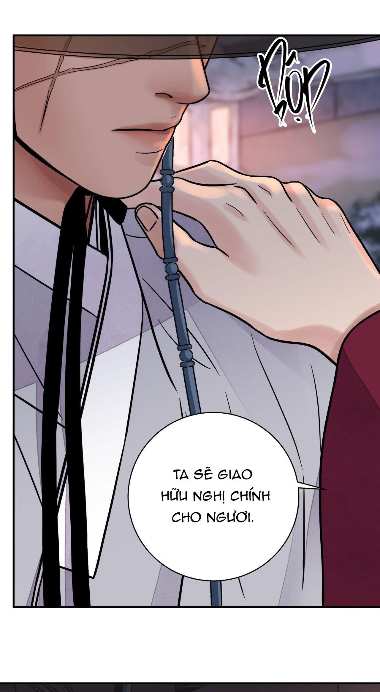 kiếm hoa Chapter 66 - Trang 1