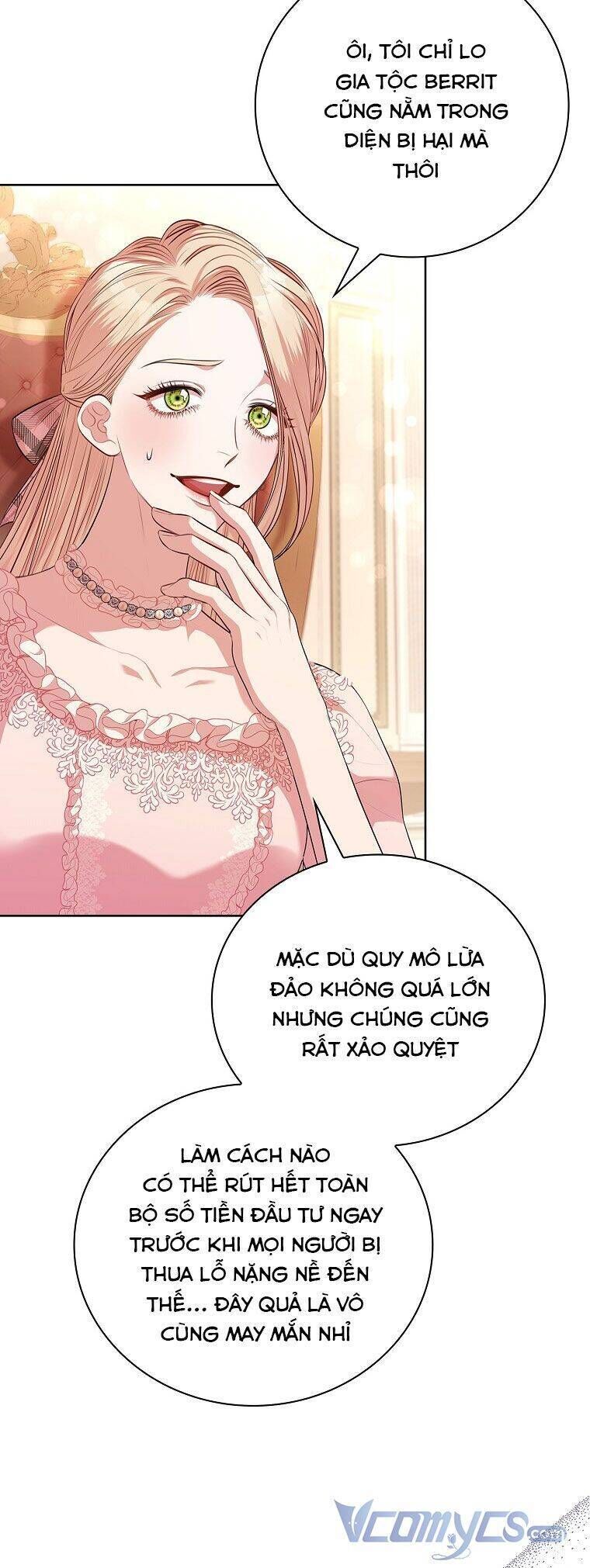 thư ký của bạo chúa chương 58 - Next Chapter 58.1