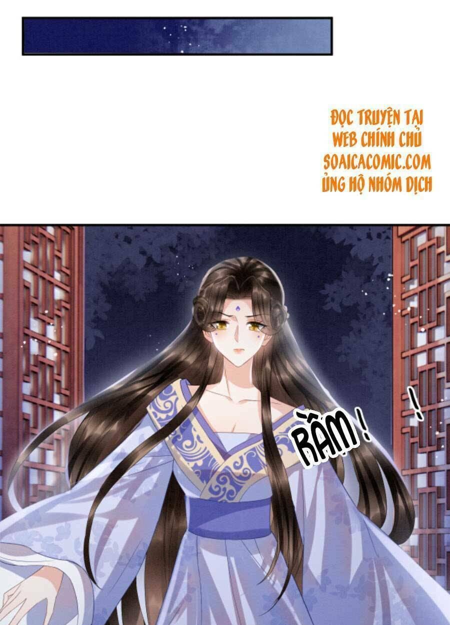 bạch nguyệt quang lạm quyền của sủng hậu chapter 22 - Trang 2