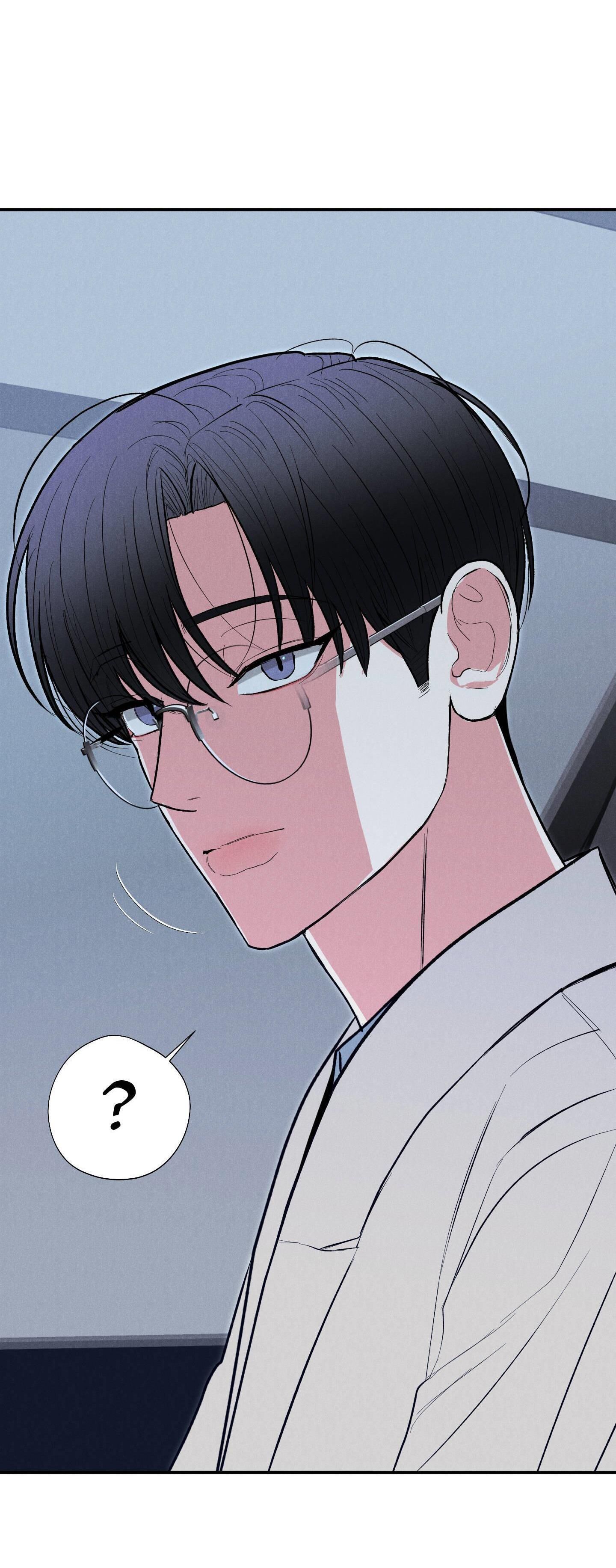 món quà dành cho kẻ ngạo mạn Chapter 43 - Trang 2