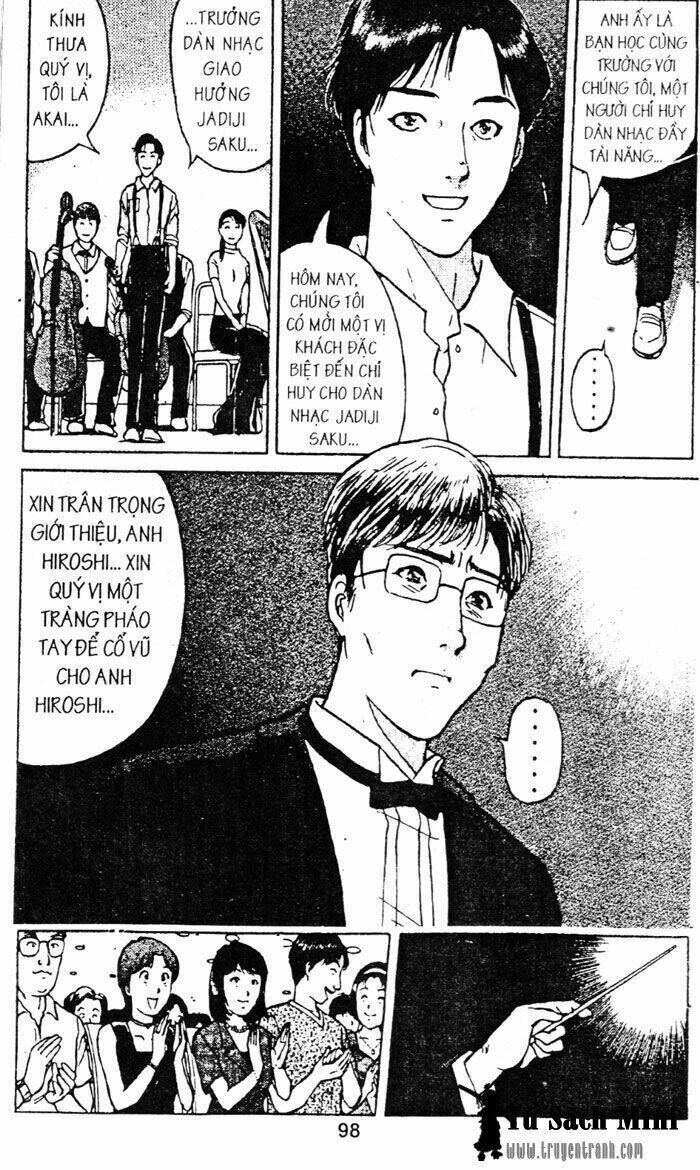 Thám Tử Kindaichi Chapter 55 - Next Chapter 55.1