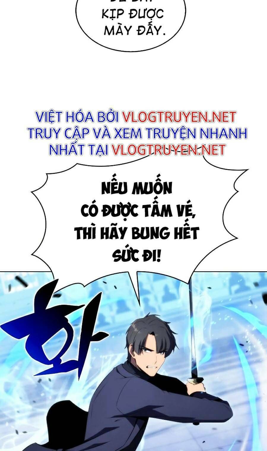 người chơi mới cấp tối đa Chapter 31 - Trang 2