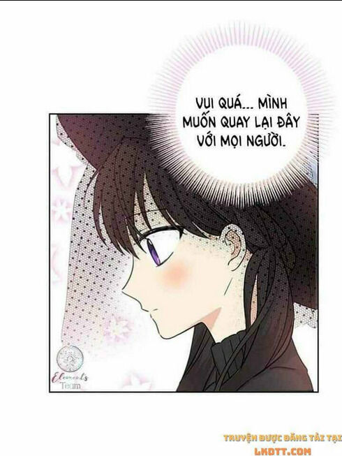 thực ra tôi mới là thật chapter 16 - Next chapter 17