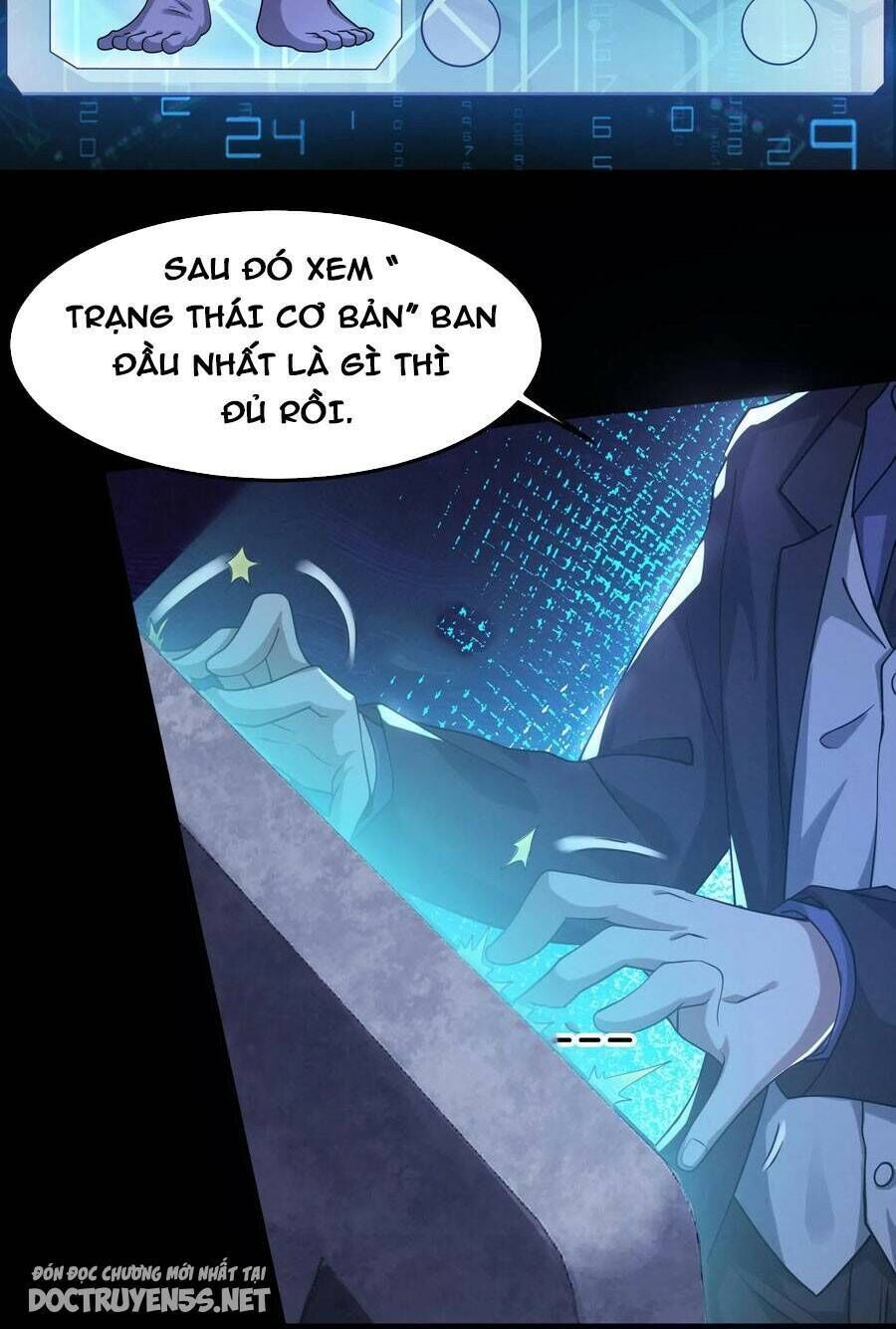 bởi vì cẩn thận mà quá phận hung ác chapter 44 - Next chapter 45