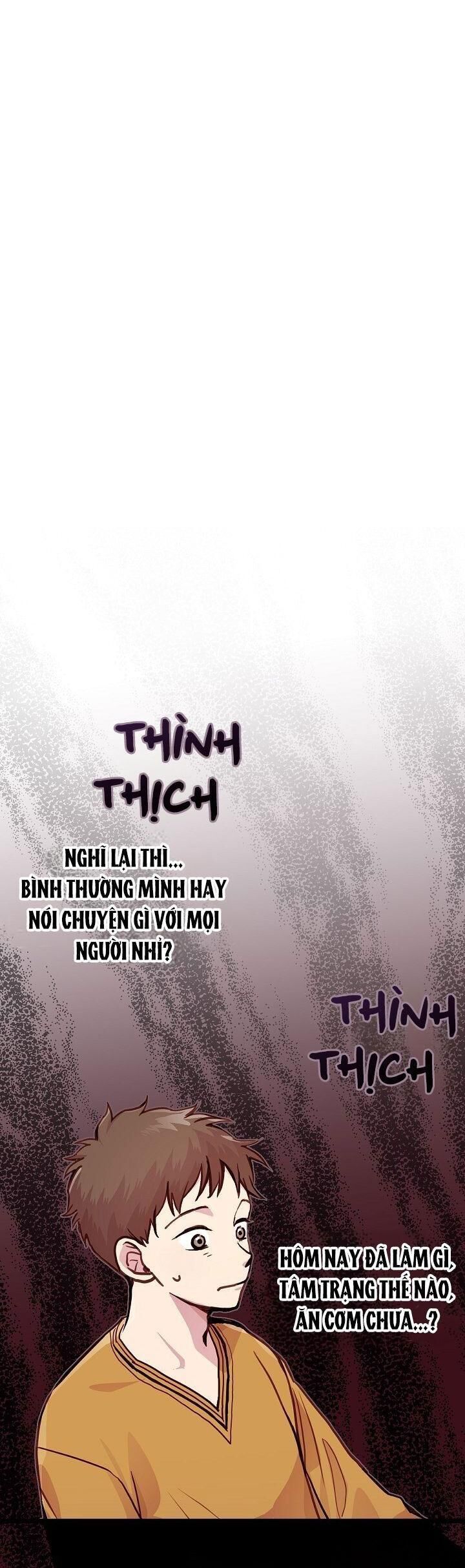 cách để trở thành gia đình Chapter 5 - Trang 2