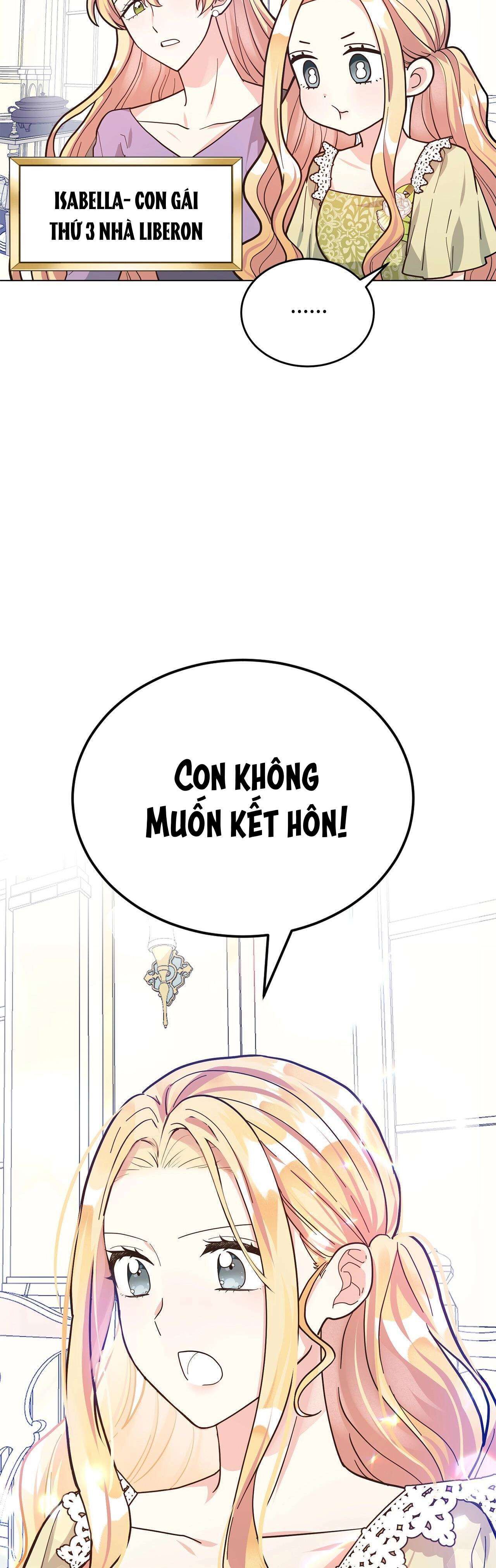 Quả Đào Mật Tháng 6 Chap 4 - Trang 2