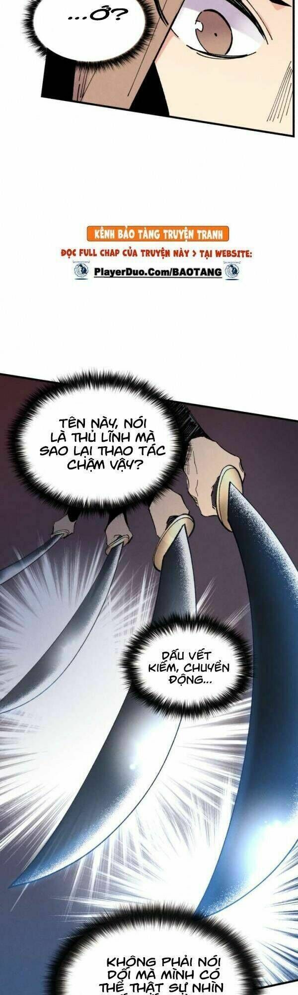 phi lôi đao thuật chapter 50 - Trang 2