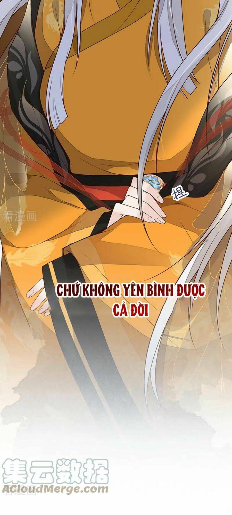 thái hậu quân hạ thần chapter 99 - Next chapter 100