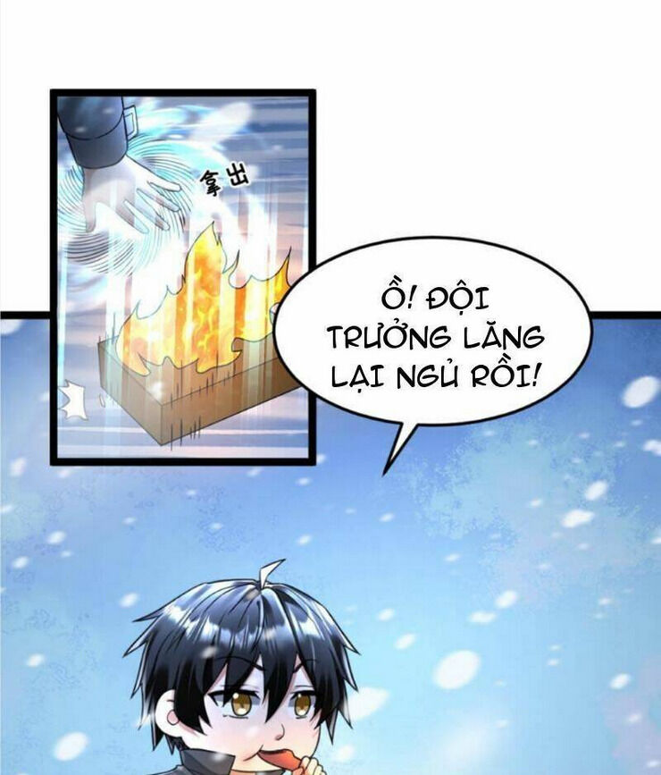 Toàn Cầu Băng Phong: Ta Chế Tạo Phòng An Toàn Tại Tận Thế Chapter 240 - Next Chapter 241