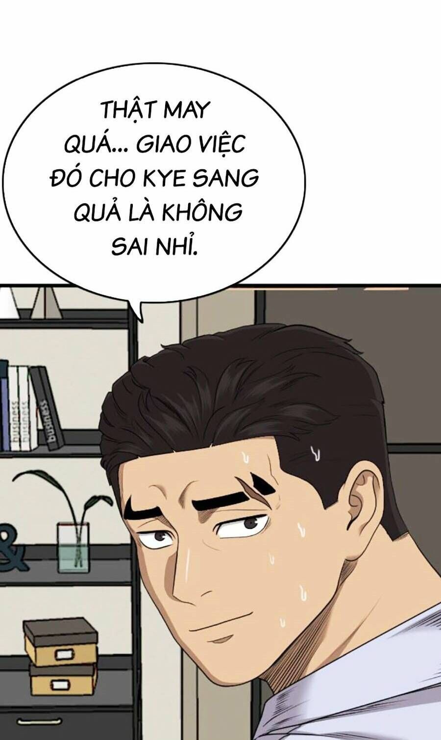 người xấu chapter 180 - Trang 2