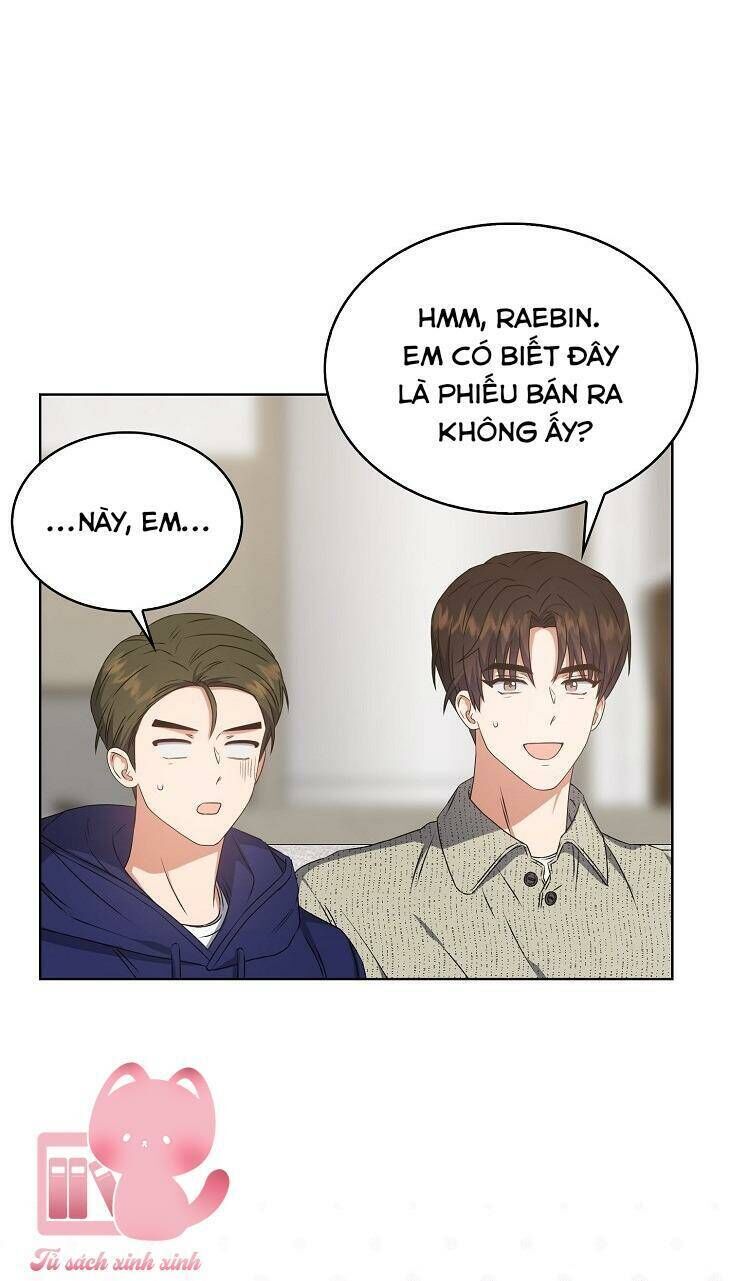 ra mắt hay ra đi Chapter 49 - Trang 2