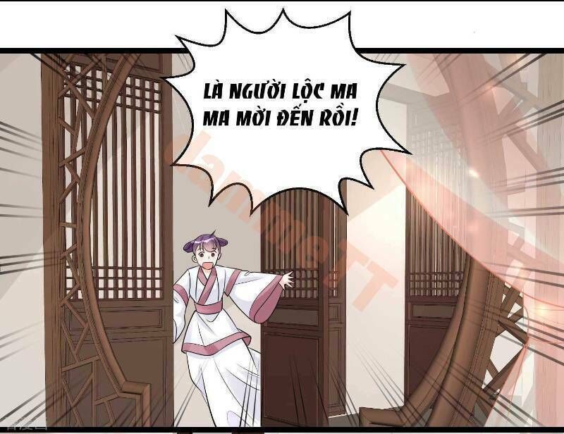 độc y đích nữ Chapter 59 - Trang 2