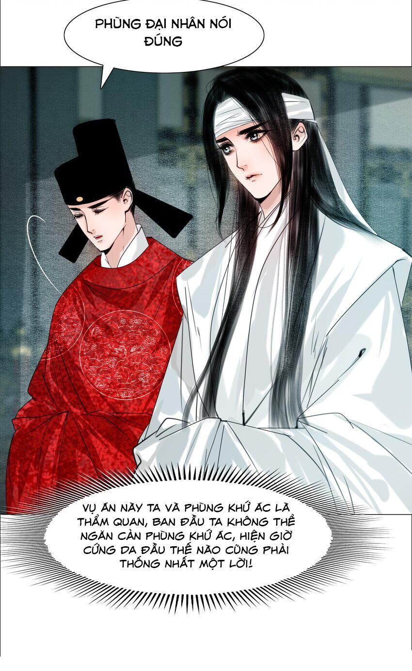 vòng luân hồi Chapter 60 - Trang 1