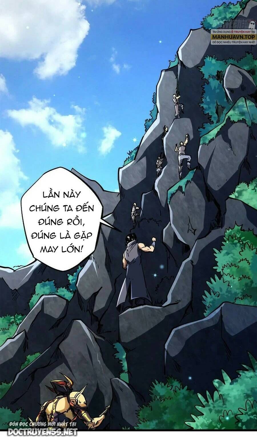 siêu cấp thần cơ nhân chapter 122 - Next chapter 123