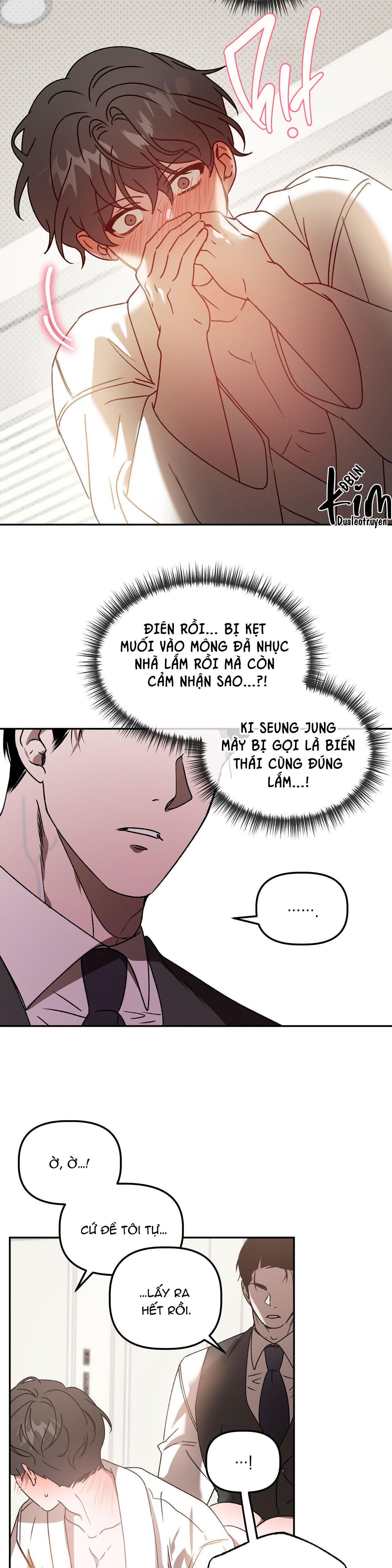 ĐÃ HIỂU CHƯA Chapter 39 H+ - Trang 2