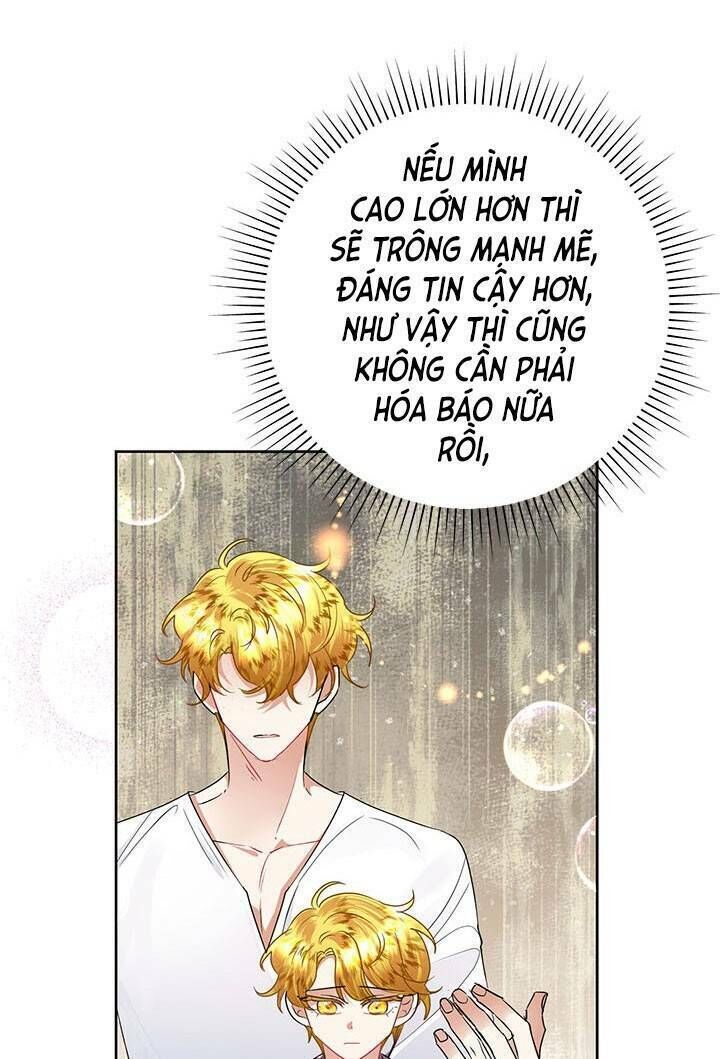 ác nữ hôm nay lại yêu đời rồi! Chapter 34 - Trang 2