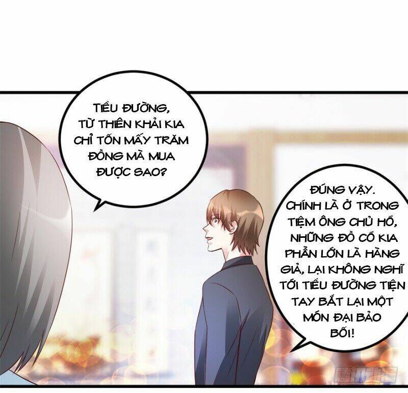 thấu thị tiên y chapter 38 - Next chapter 39