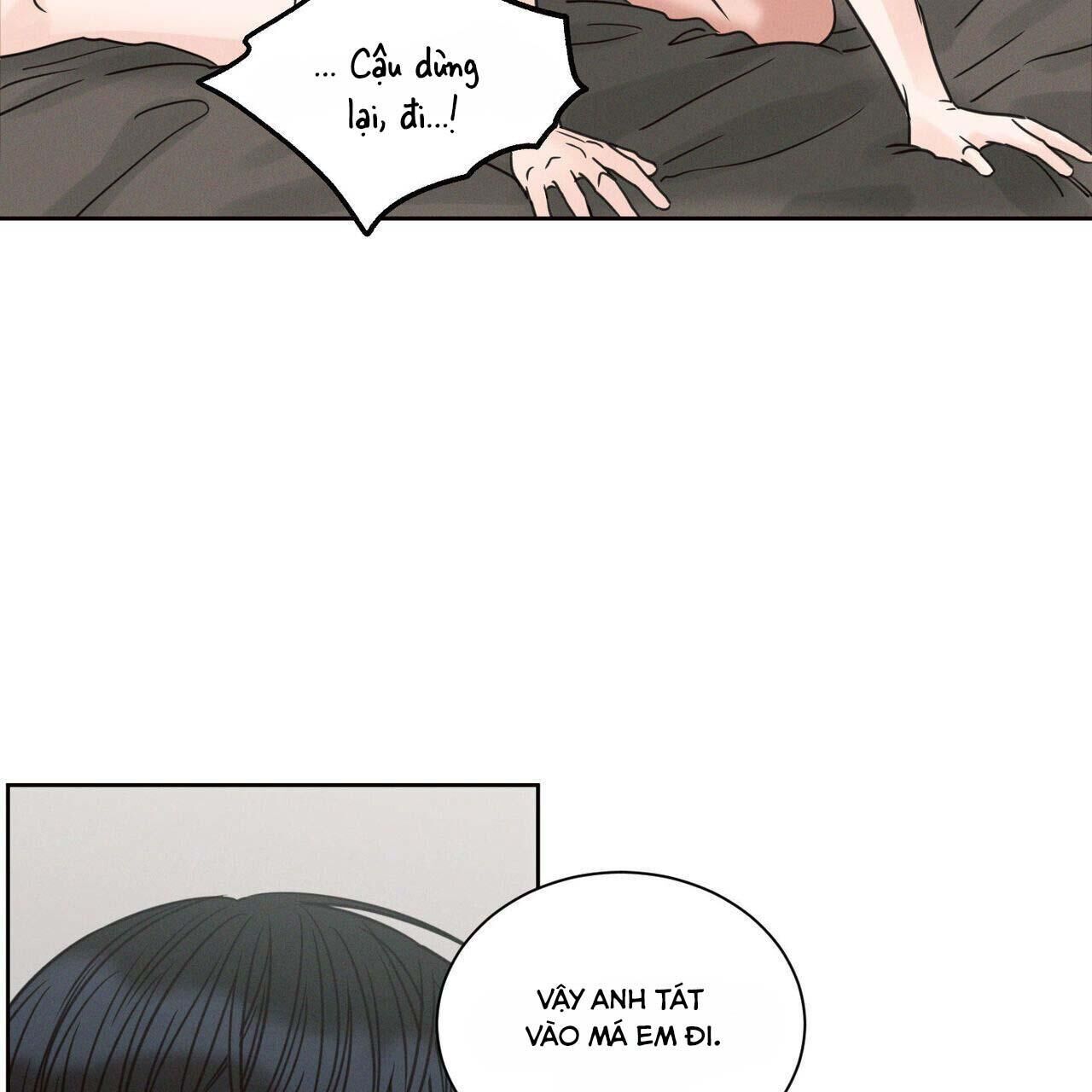 dù anh không yêu em Chapter 77 - Trang 2