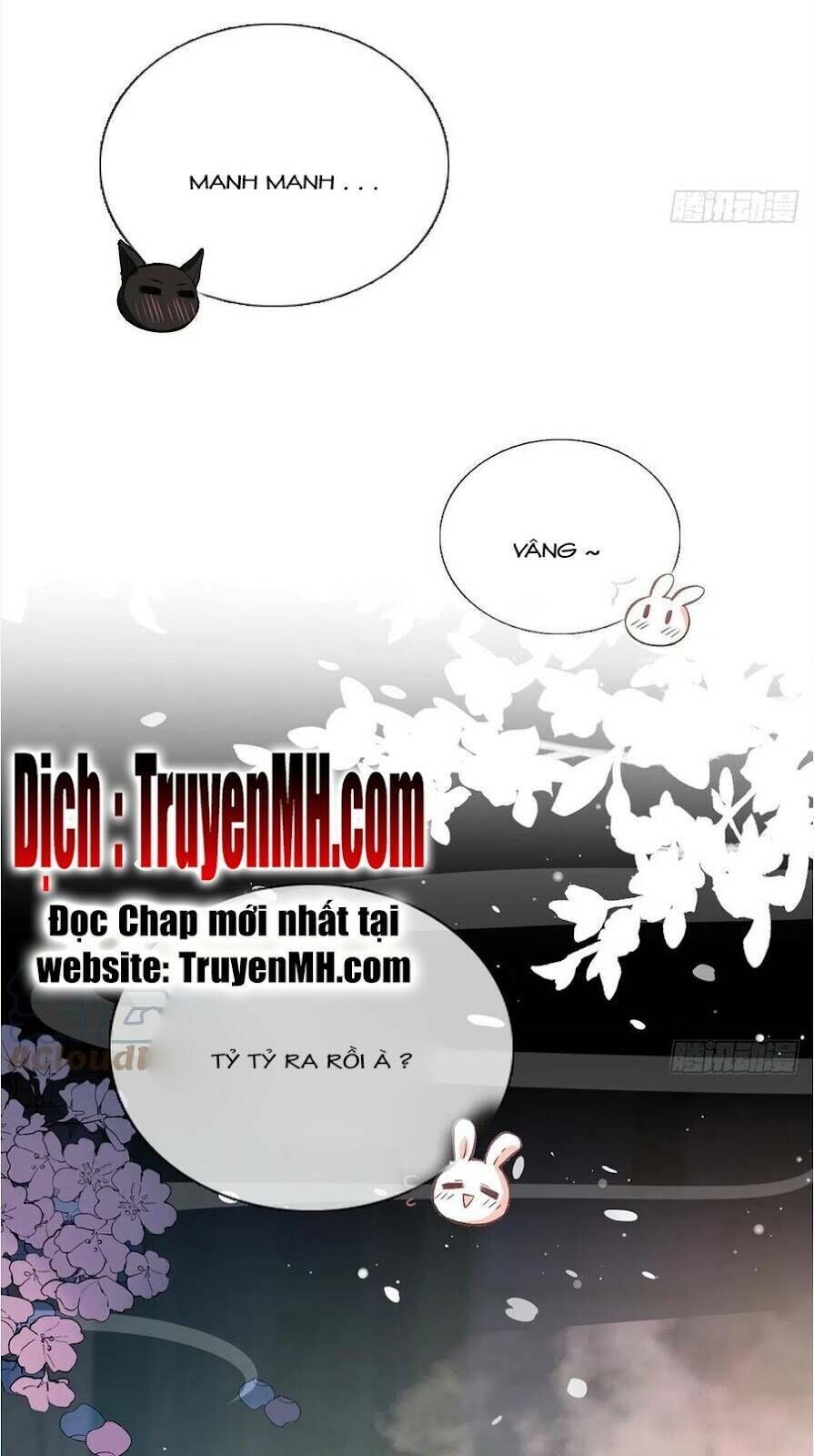 kiều mỵ phu lang, tại tuyến lục trà chapter 104 - Next chapter 105