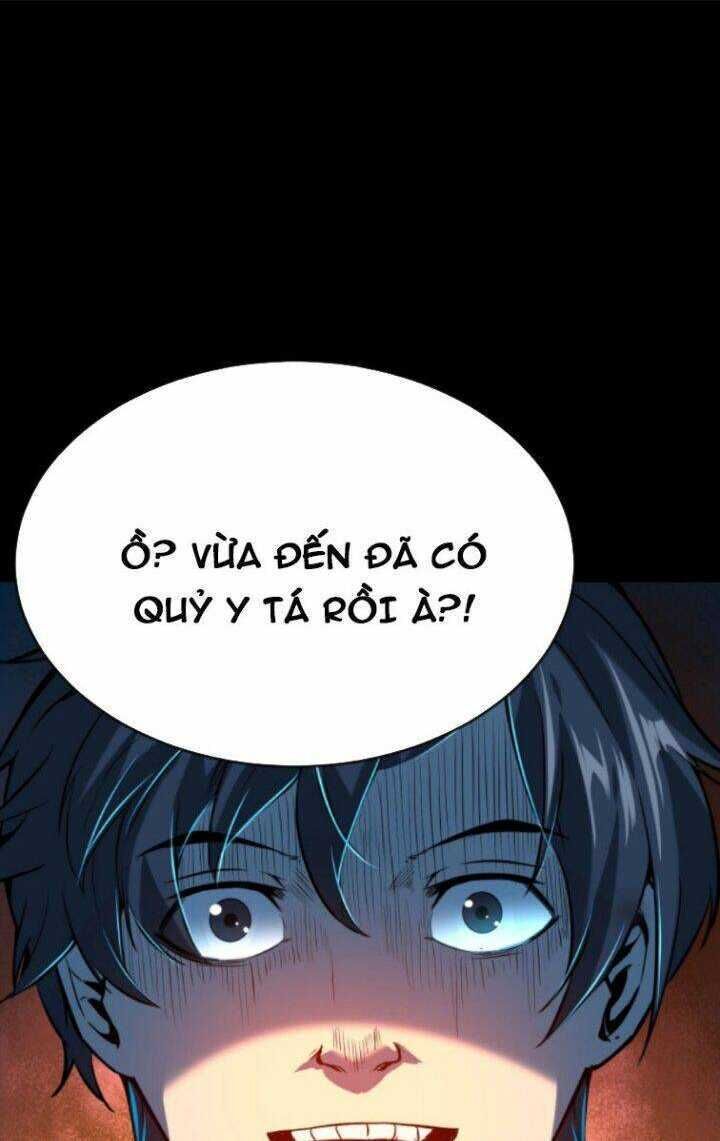 quỷ dị khôi phục: ta có thể hóa thân thành đại yêu chapter 27 - Next chapter 28