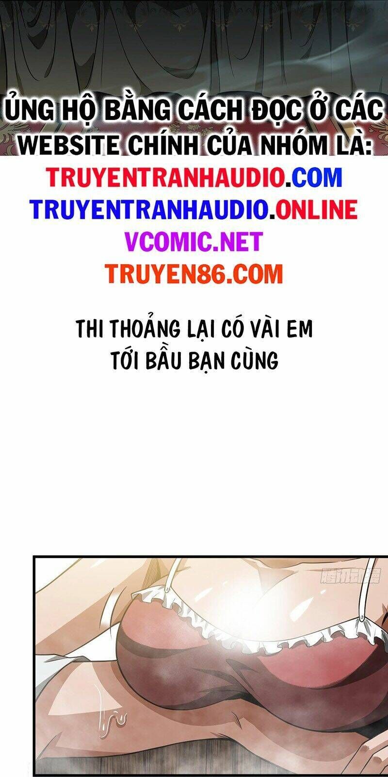 ma lâm thiên hạ chapter 1 - Trang 2