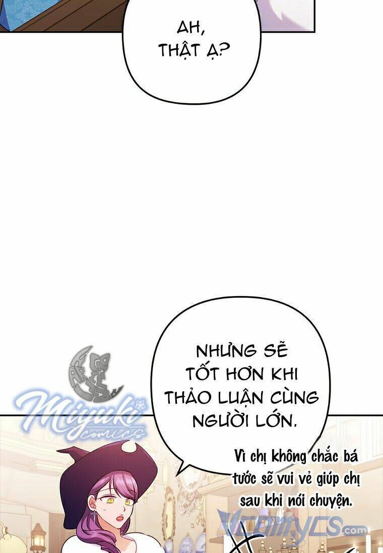 tôi đã bị quyến rũ bởi nam chính ốm yếu chapter 44 - Trang 2