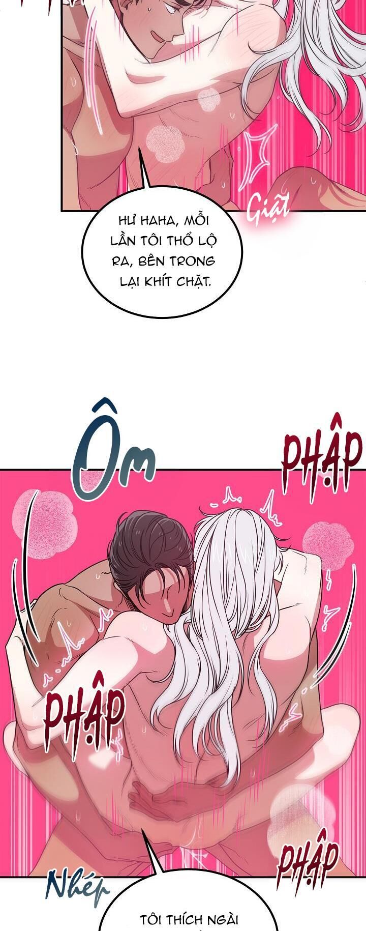 tuyển tập bl thú nhân và xúc tu Chapter 9.5 OMG END - Next 10.1