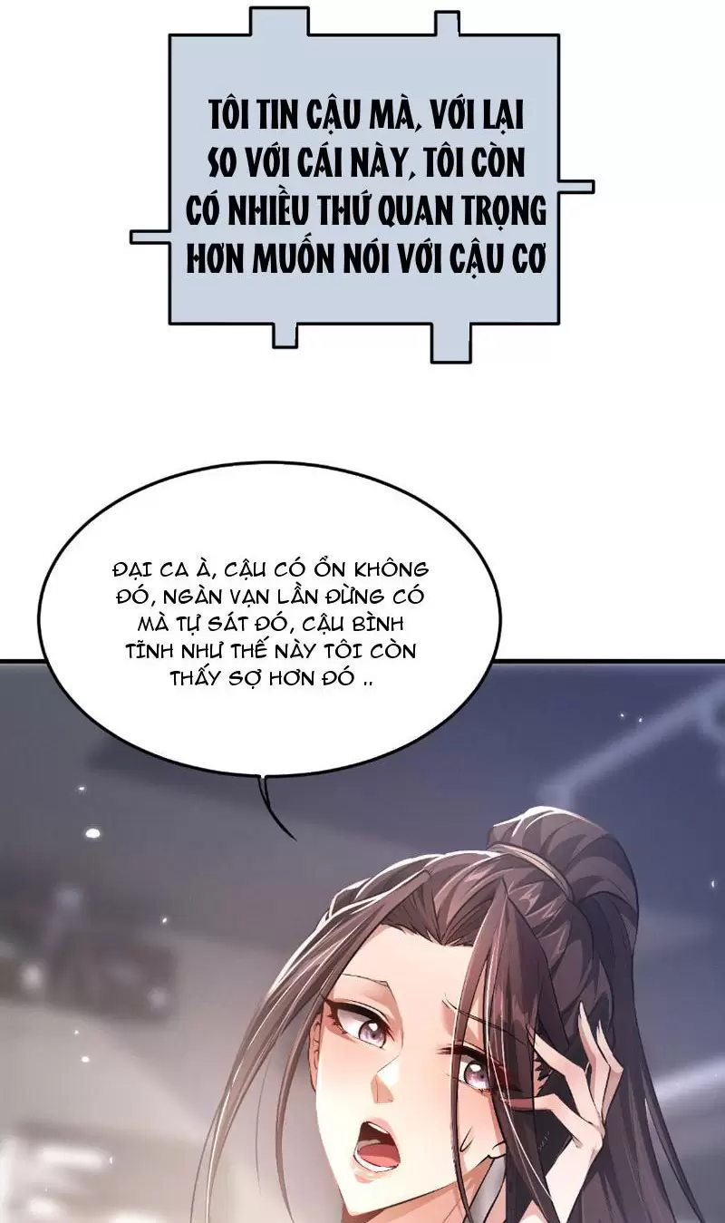 toàn chức kiếm tu chapter 1 - Trang 2