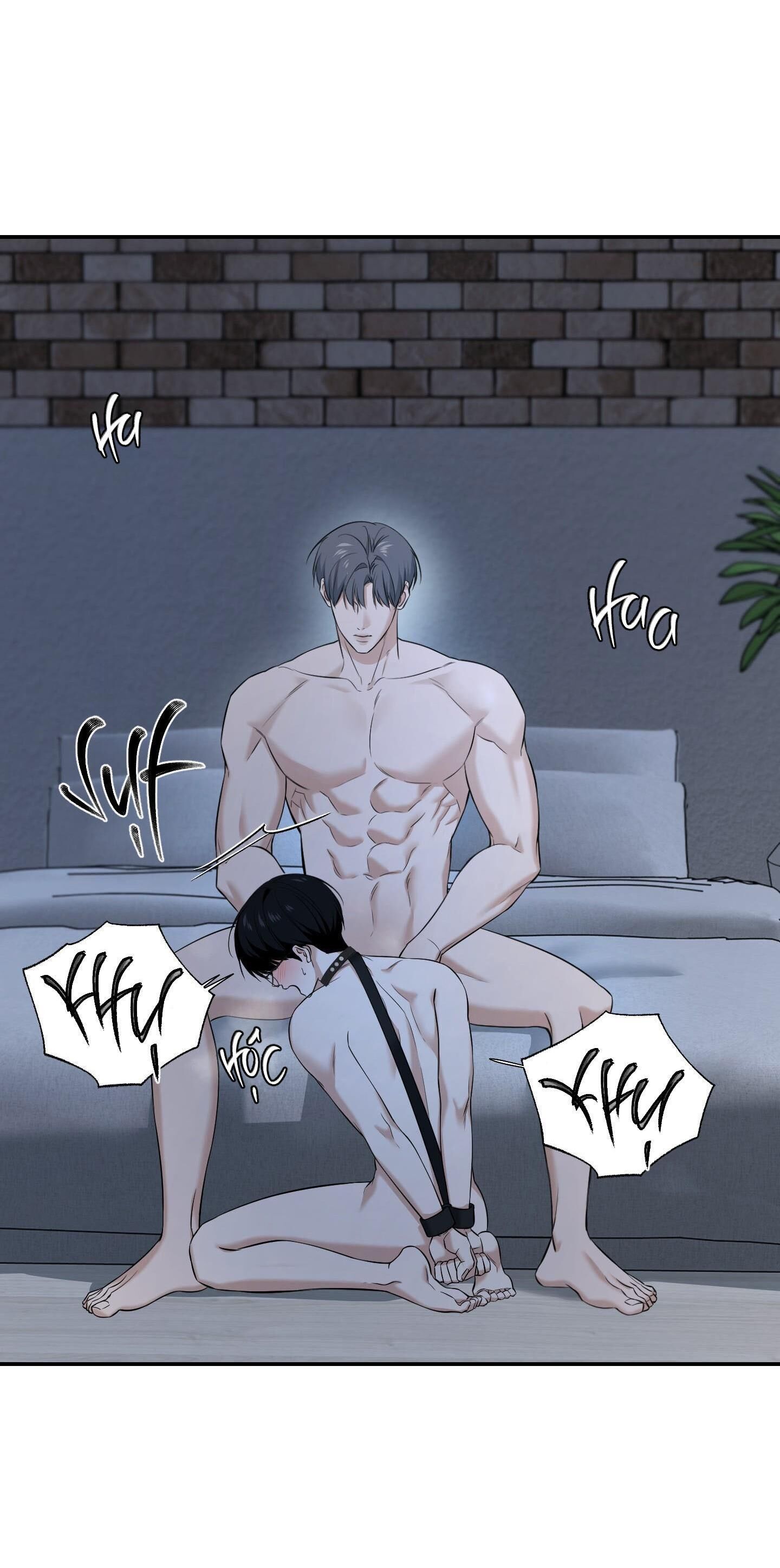 (cbunu) hưởng lợi Chapter 29 H+ - Trang 2