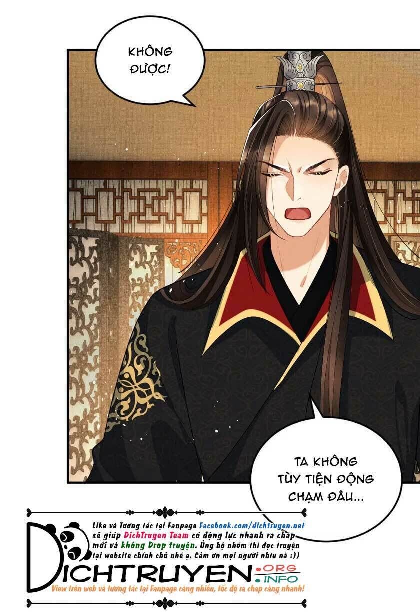 thê vi thượng chapter 59 - Next chapter 60