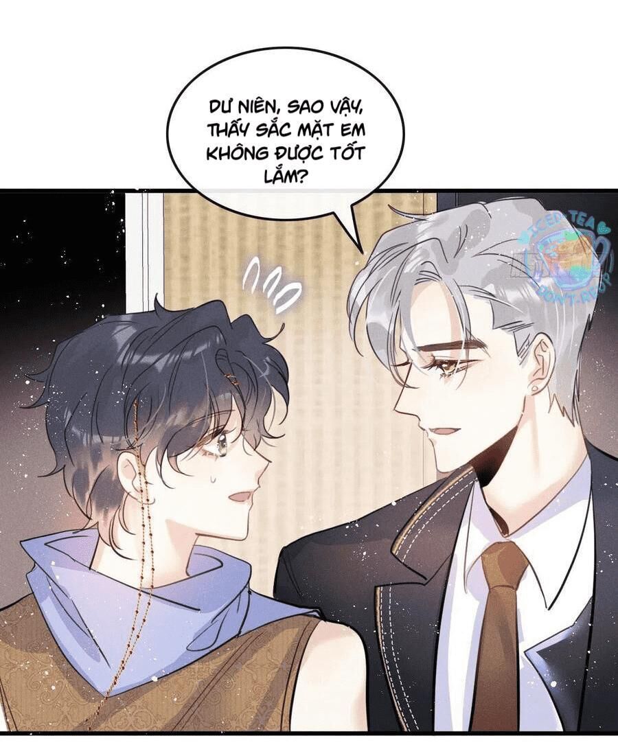 Lang Sói Thượng Khẩu Chapter 22 - Trang 2