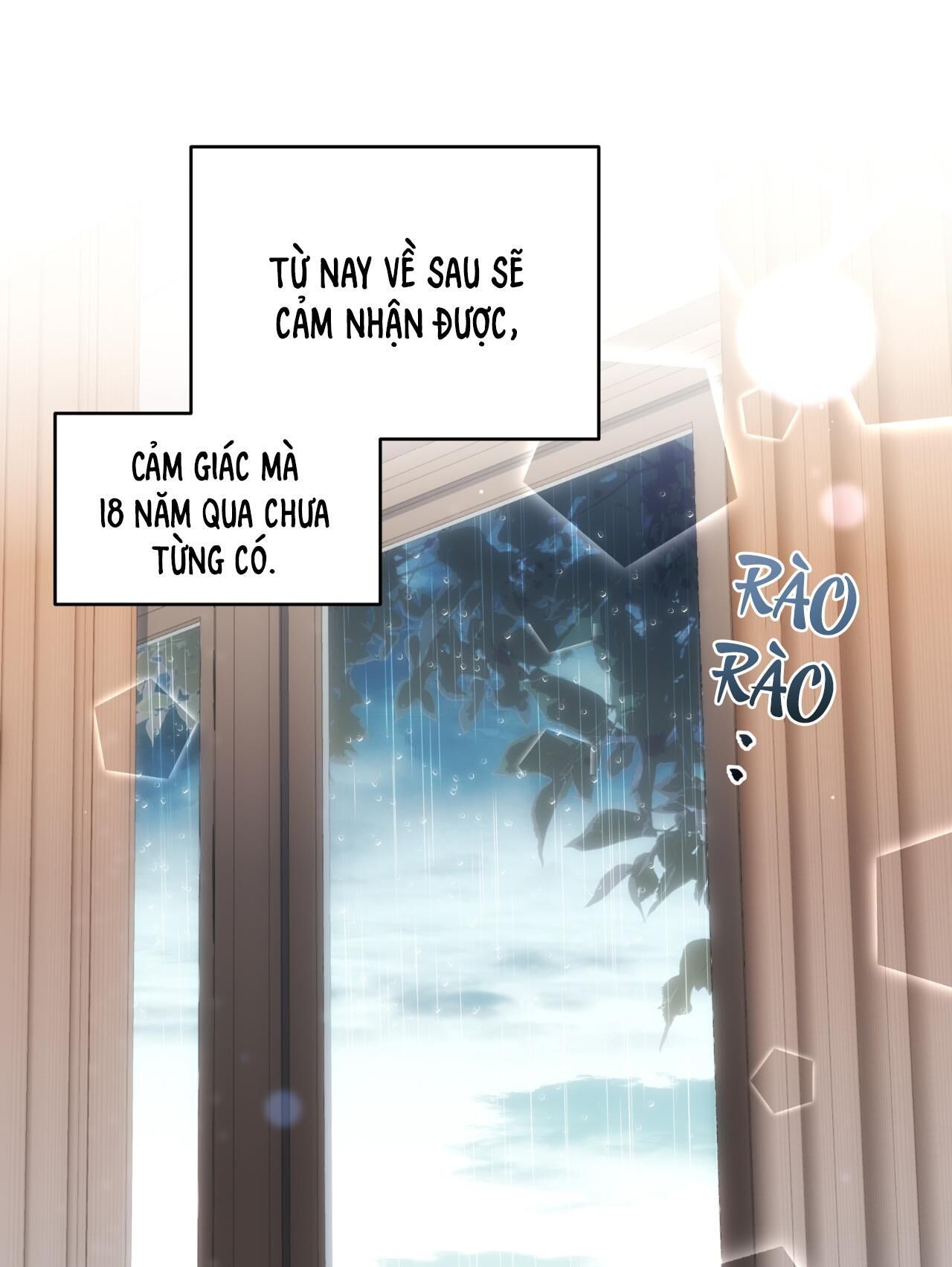 để ý tôi một chút đi mà Chapter 73 - Next Chương 74