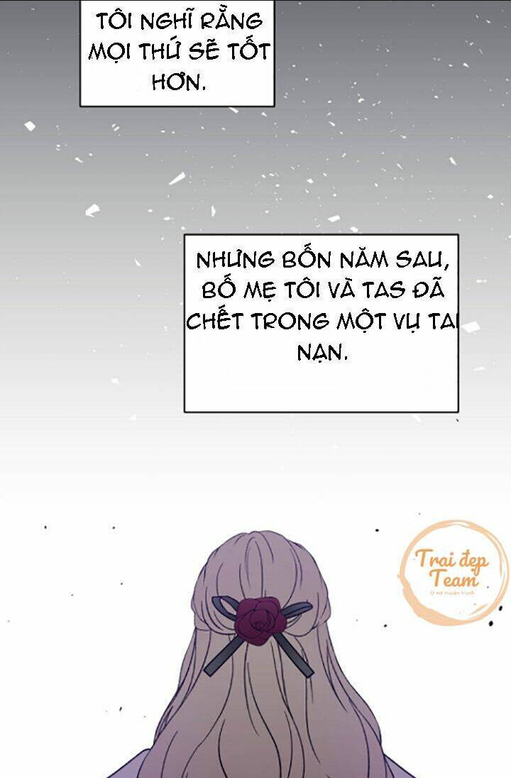 vương miện viridescent Chapter 1 - Trang 2