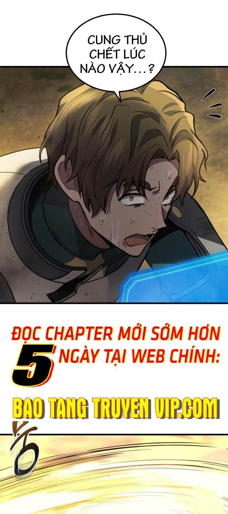 thần chiến tranh trở lại cấp 2 chapter 31 - Trang 2