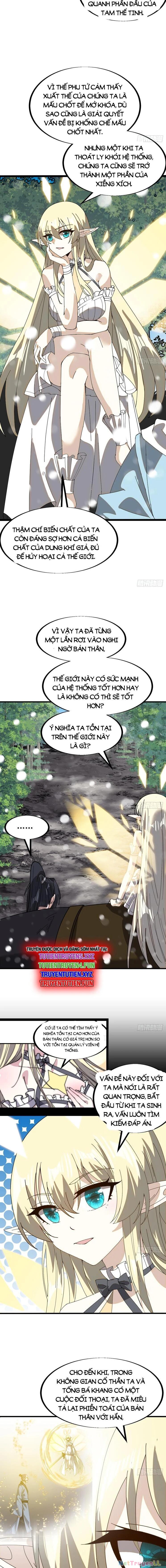 ta có một sơn trại Chapter 966 - Trang 1