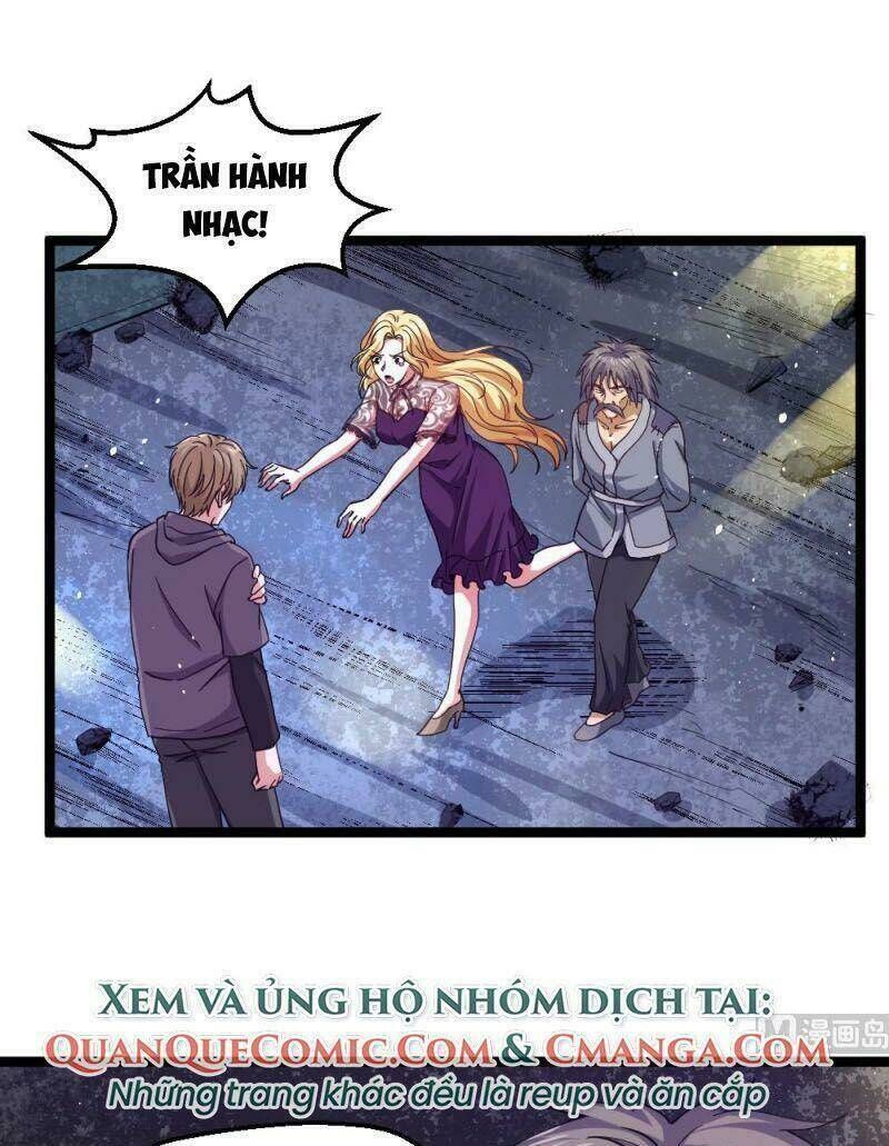 tối cuồng nữ tế Chapter 47 - Trang 2