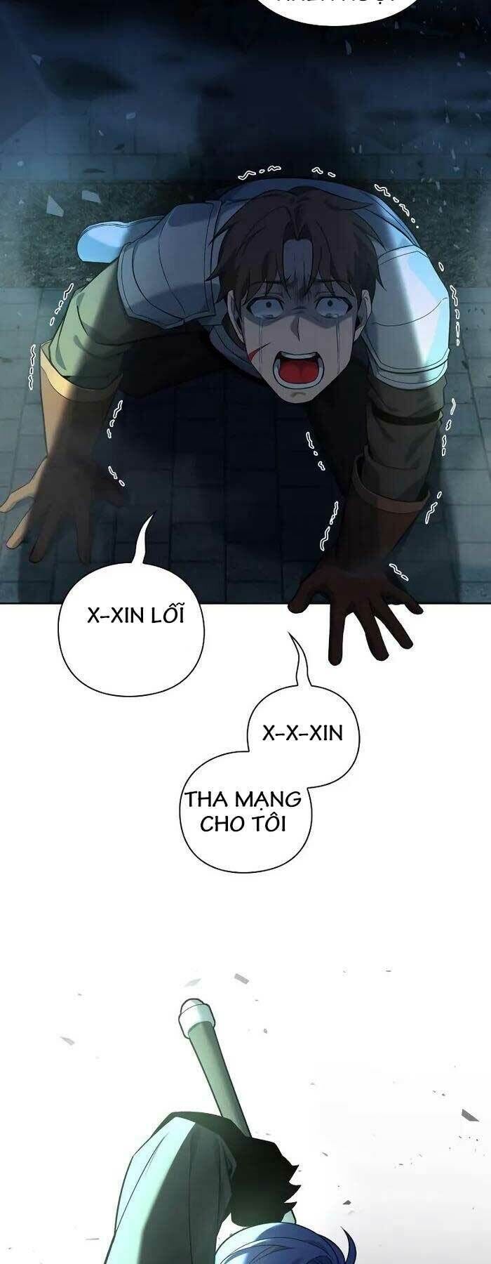 thợ tạo tác vũ khí chapter 7 - Trang 1