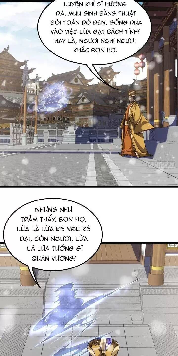 ma lâm thiên hạ chapter 127 - Trang 2