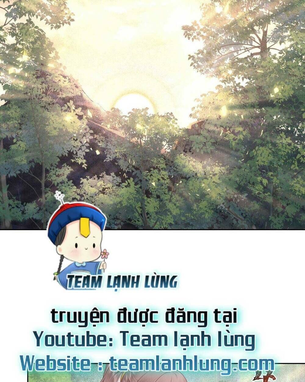 ta lại bị công chúa nam nhân quấn lấy rồi chapter 6 - Trang 2