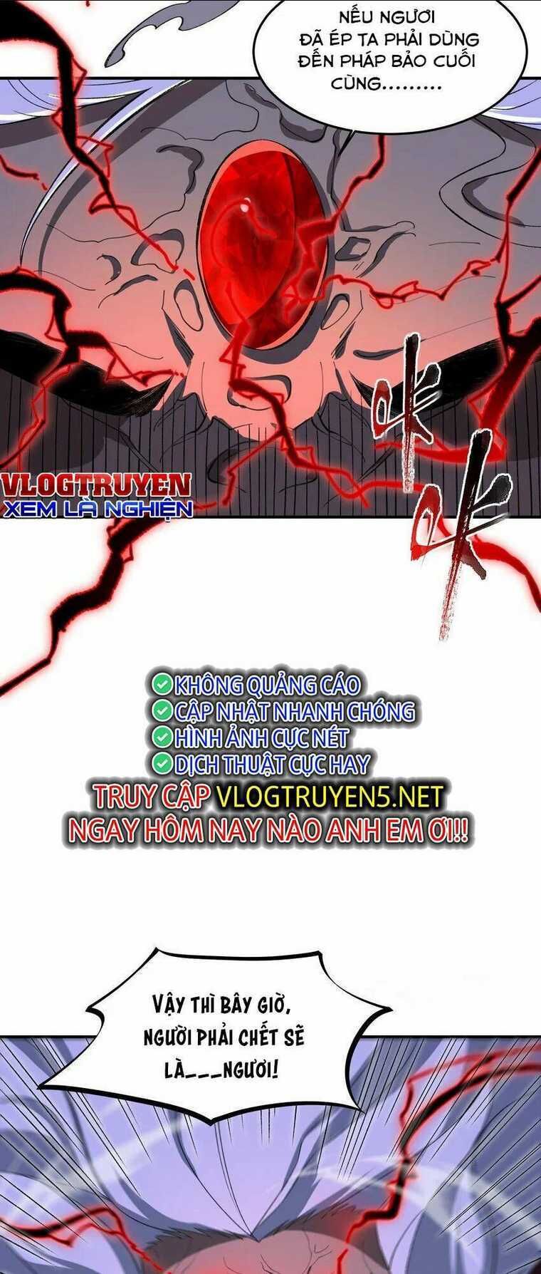 ta ở tu tiên giới chỉ làm giờ hành chính Chapter 20 - Next Chapter 20