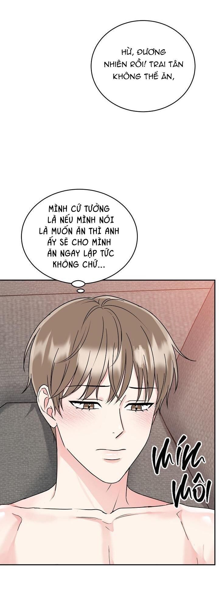 hang hổ Chapter 30 - Trang 1